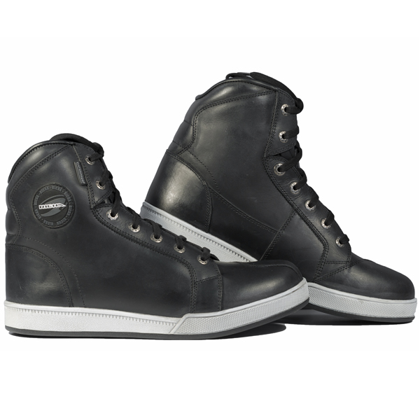 Richa Richa Krazy Horse boot BLACK